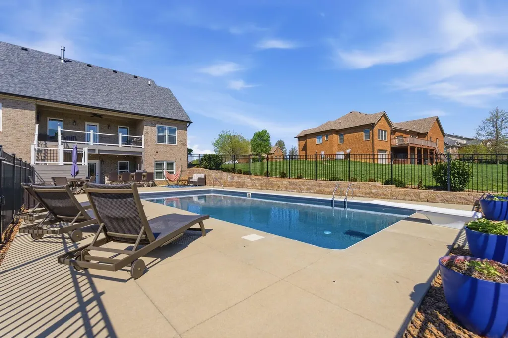 167 Winstons Court Richmond KY 40475