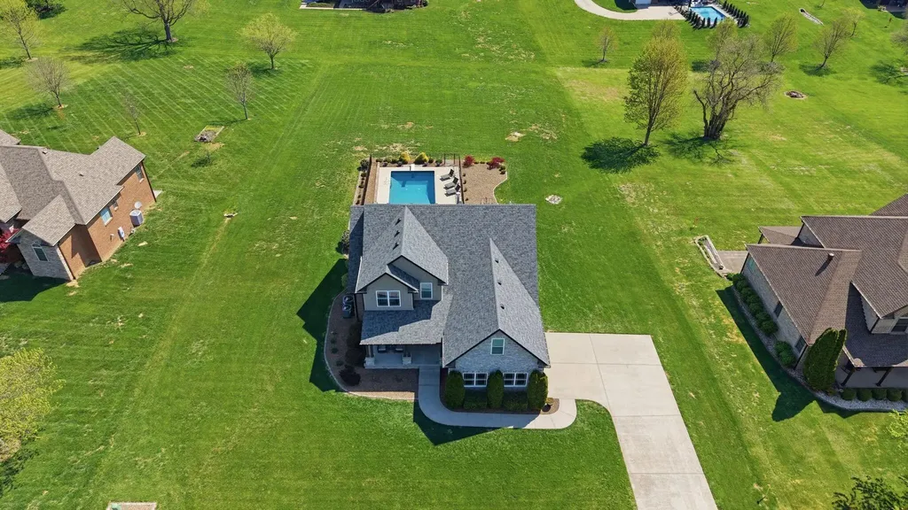167 Winstons Court Richmond KY 40475