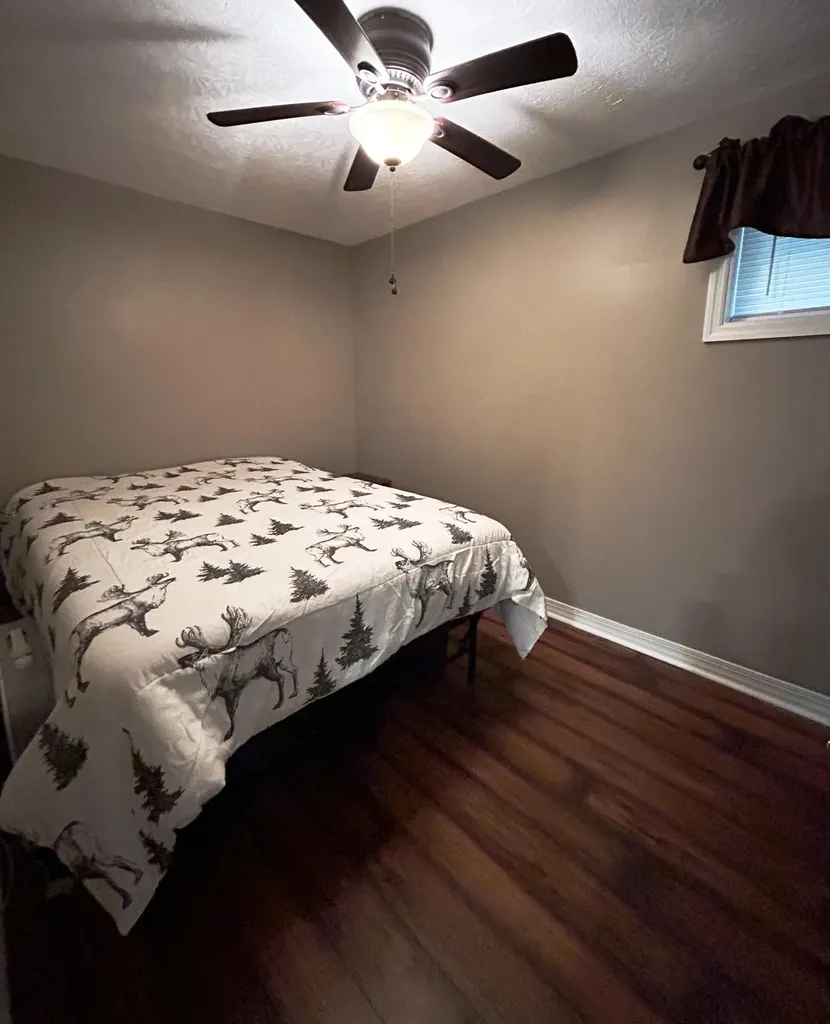 1180 Raccoon Creek Road Mckee KY 40447