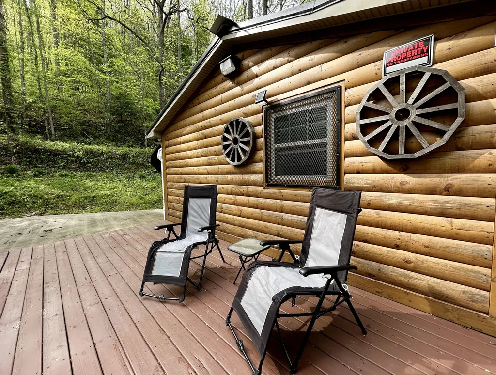 1180 Raccoon Creek Road Mckee KY 40447
