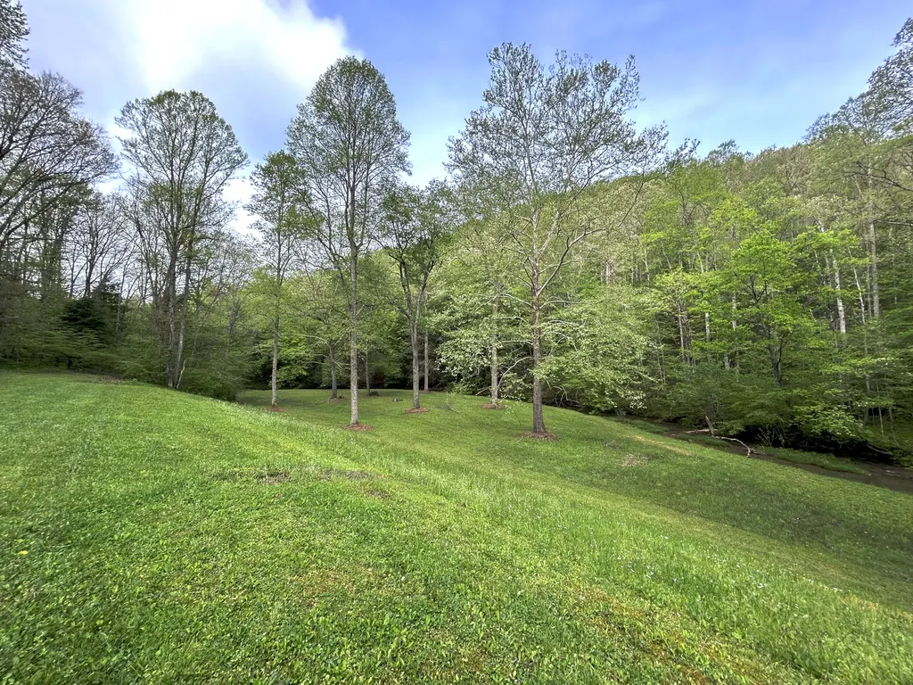 1180 Raccoon Creek Road Mckee KY 40447