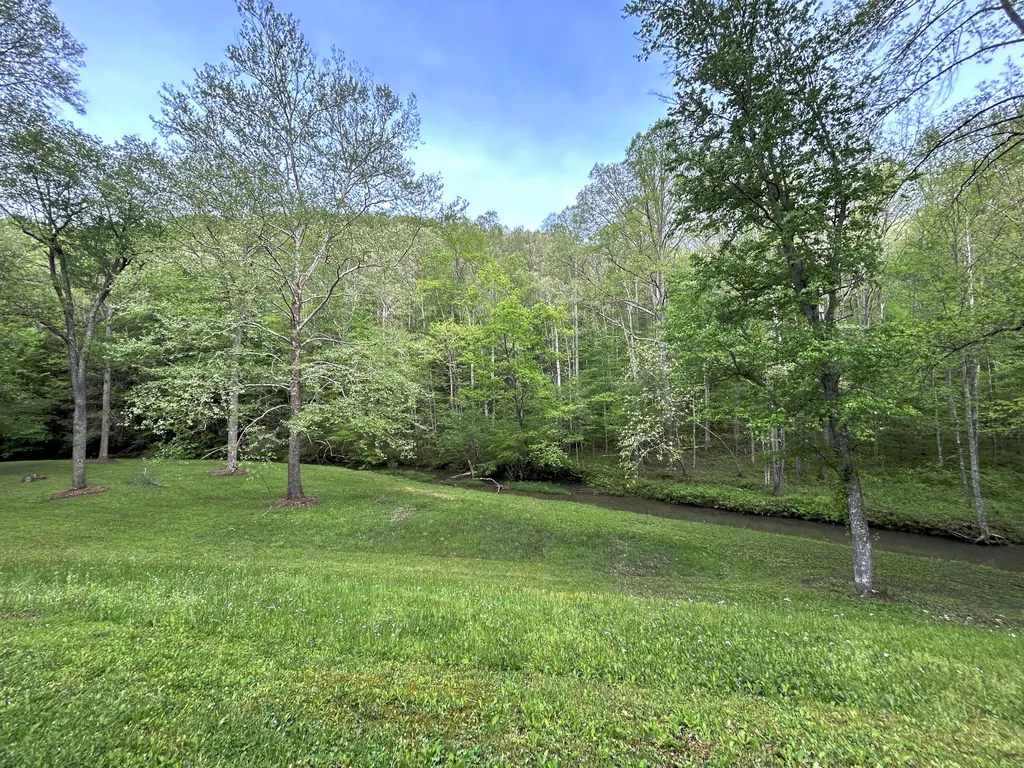 1180 Raccoon Creek Road Mckee KY 40447