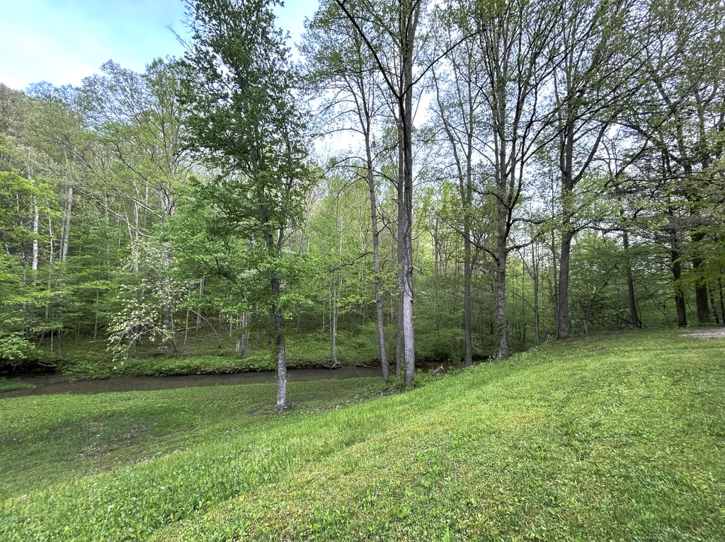 1180 Raccoon Creek Road Mckee KY 40447