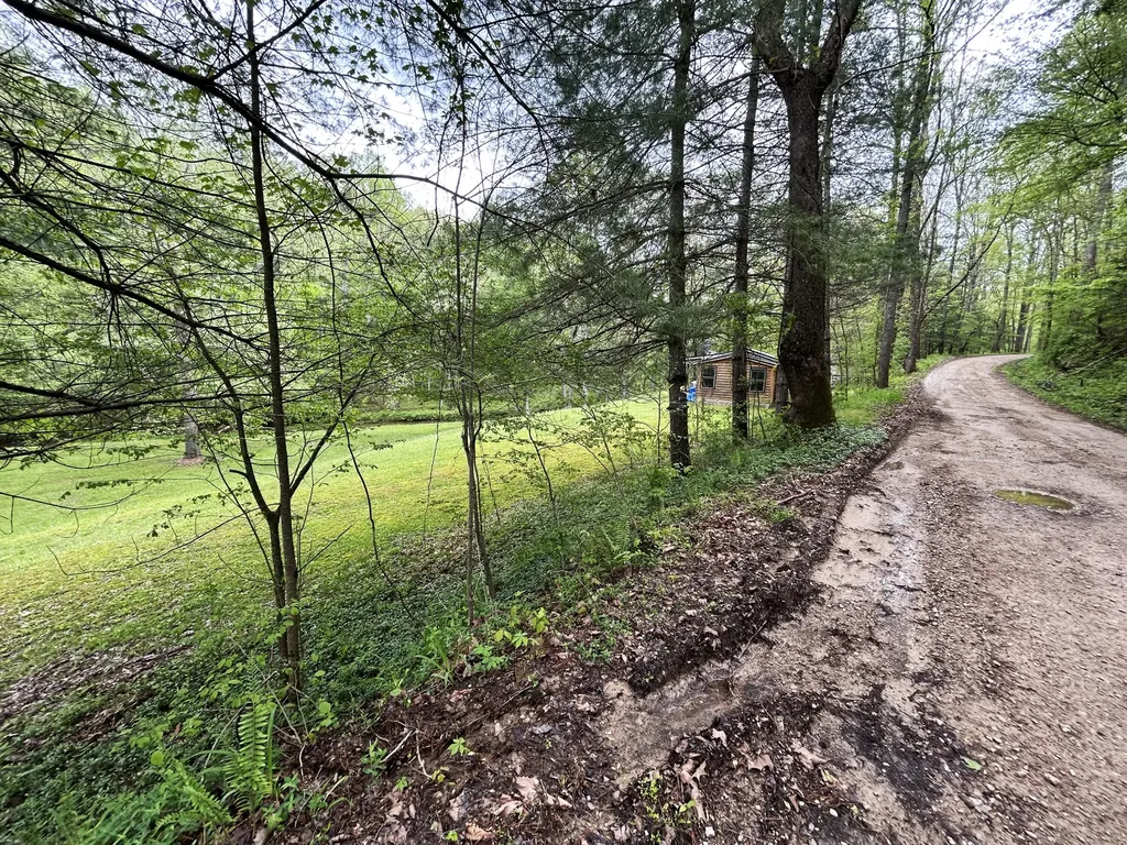 1180 Raccoon Creek Road Mckee KY 40447