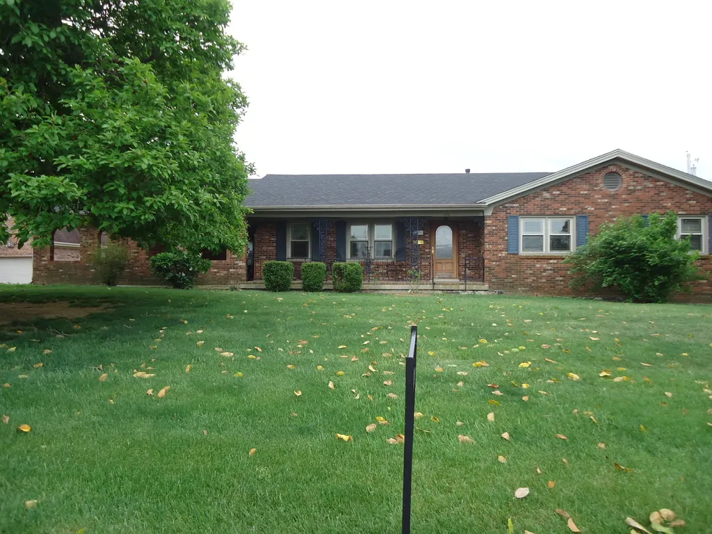 106 Pine Hill Drive Lancaster KY 40444