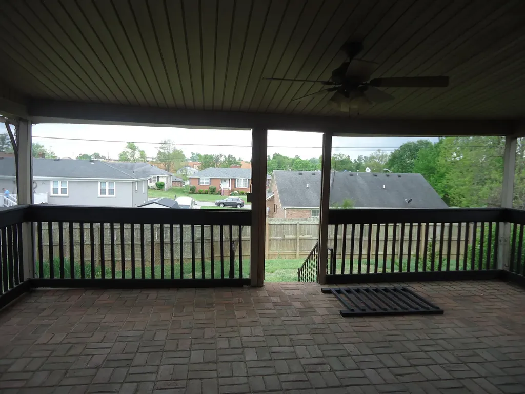 106 Pine Hill Drive Lancaster KY 40444