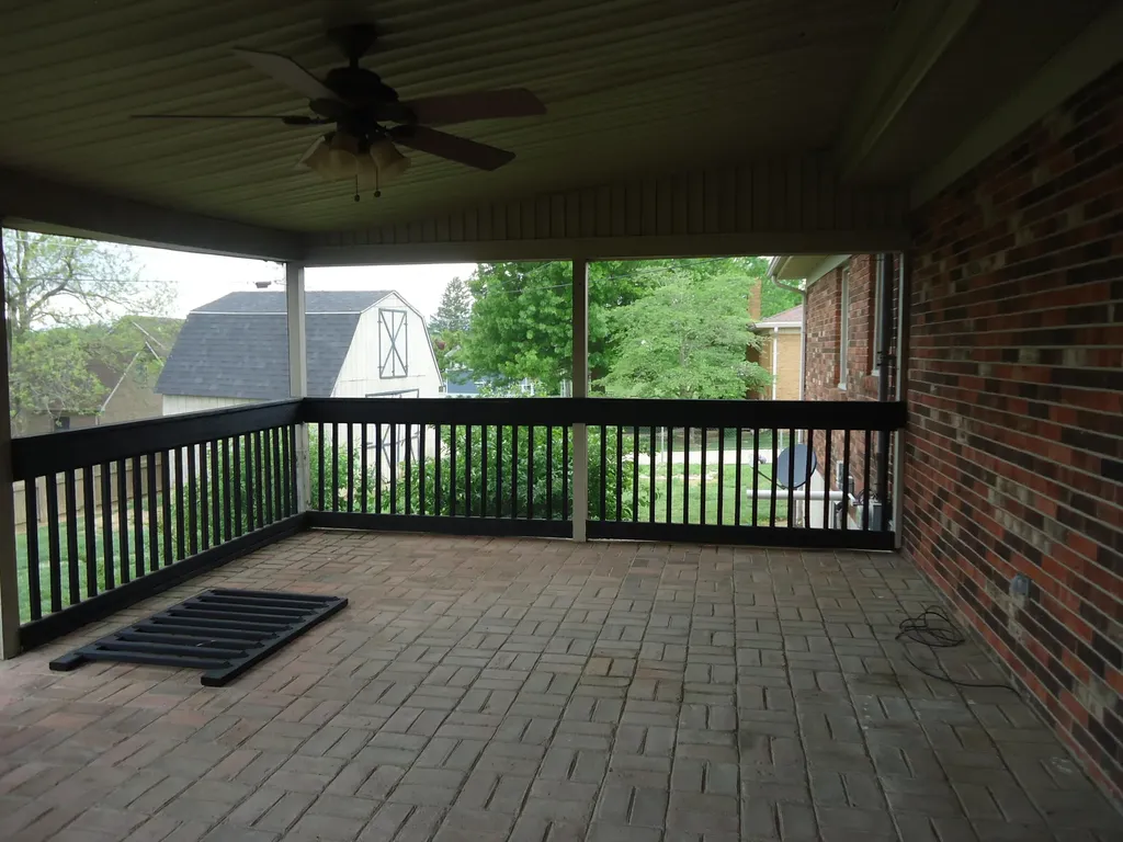 106 Pine Hill Drive Lancaster KY 40444