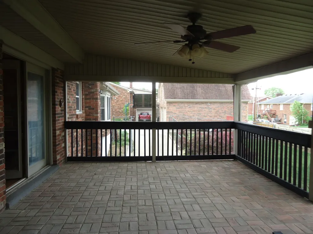 106 Pine Hill Drive Lancaster KY 40444