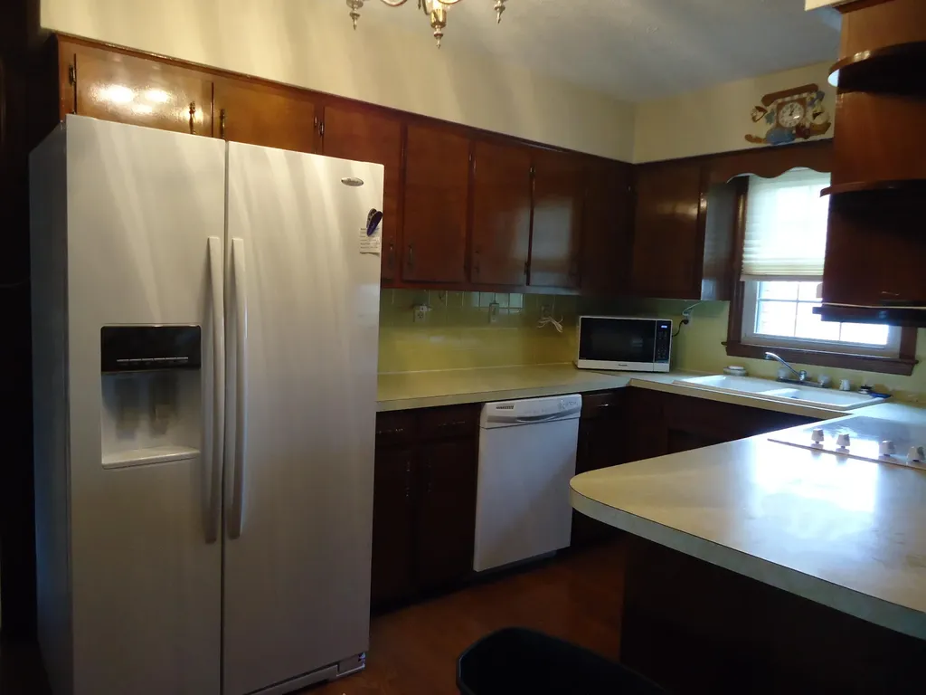 106 Pine Hill Drive Lancaster KY 40444