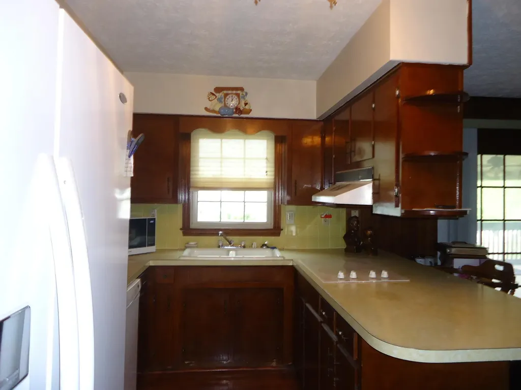 106 Pine Hill Drive Lancaster KY 40444