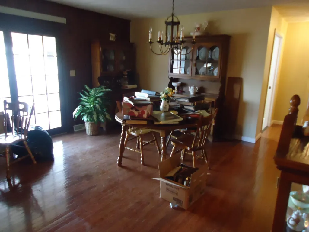 106 Pine Hill Drive Lancaster KY 40444