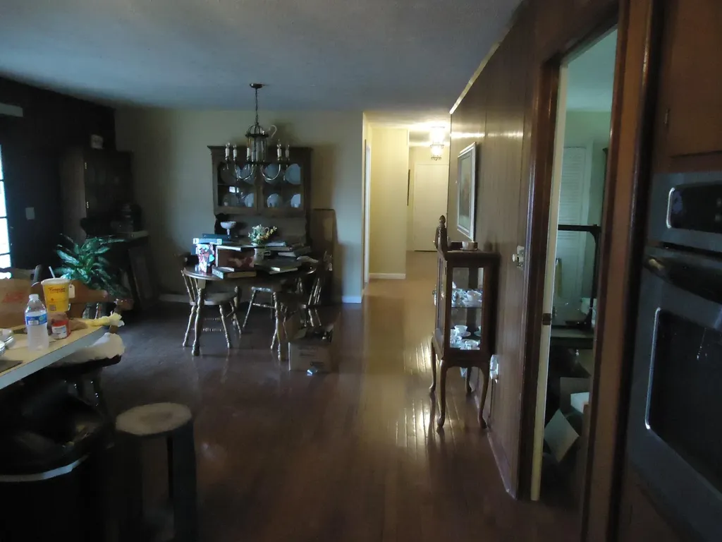 106 Pine Hill Drive Lancaster KY 40444