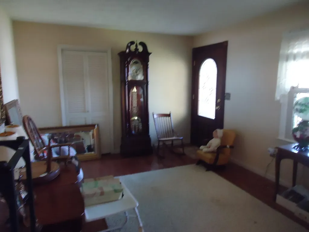 106 Pine Hill Drive Lancaster KY 40444