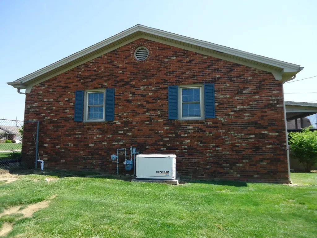 106 Pine Hill Drive Lancaster KY 40444