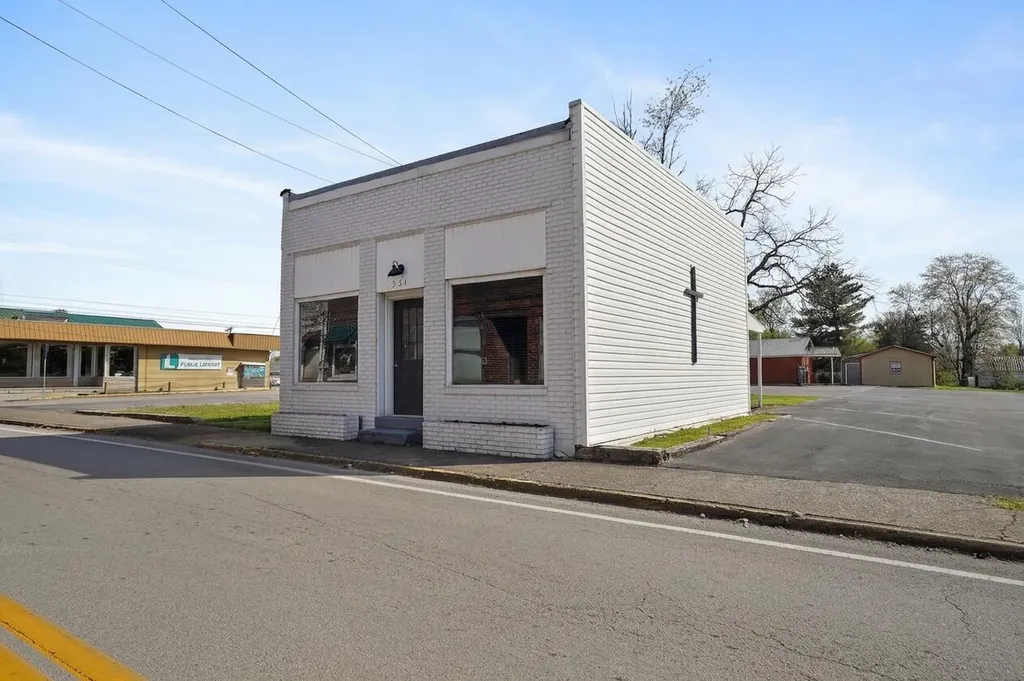 321 Main Street Science Hill KY 42553