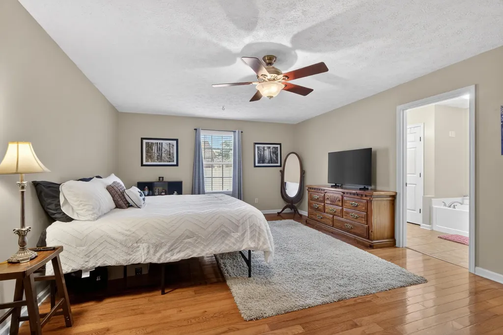 126 Sturbridge Drive Georgetown KY 40324