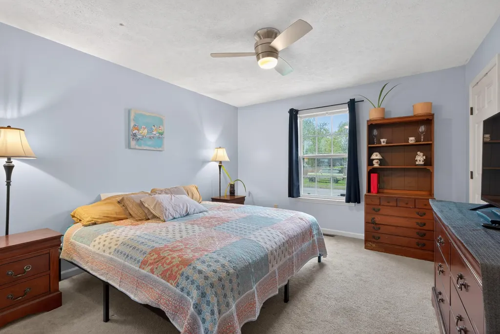 126 Sturbridge Drive Georgetown KY 40324