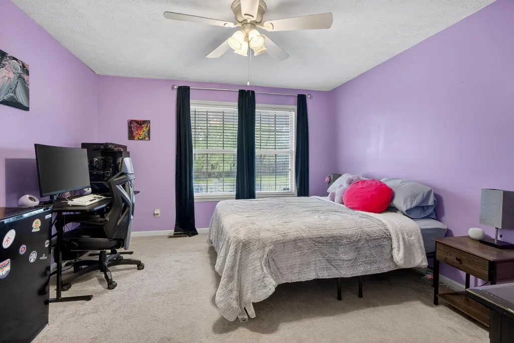 126 Sturbridge Drive Georgetown KY 40324