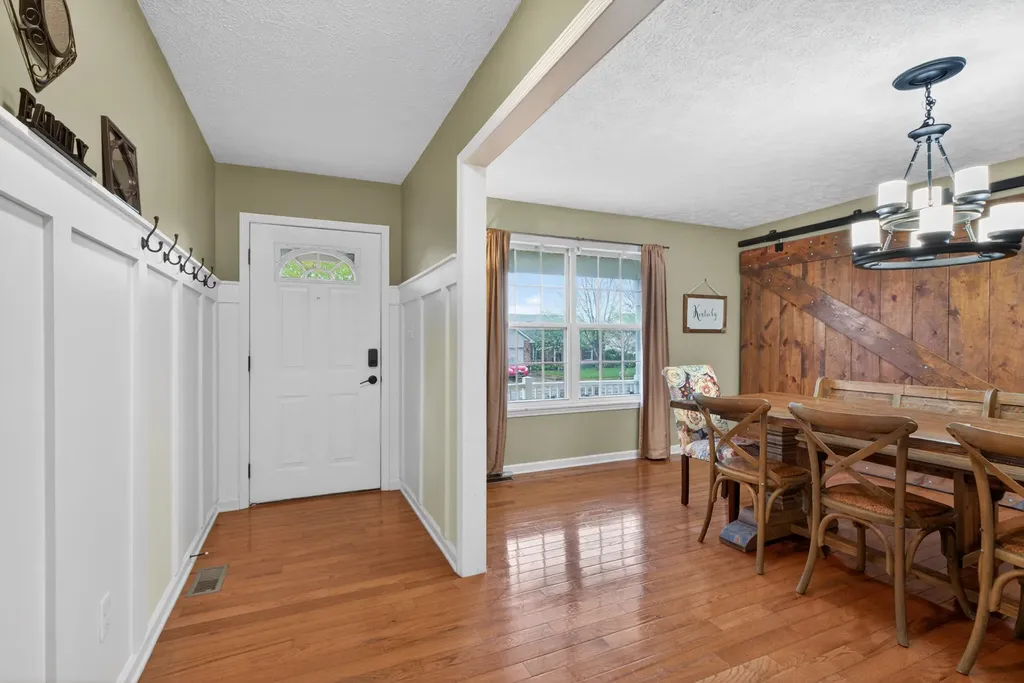 126 Sturbridge Drive Georgetown KY 40324
