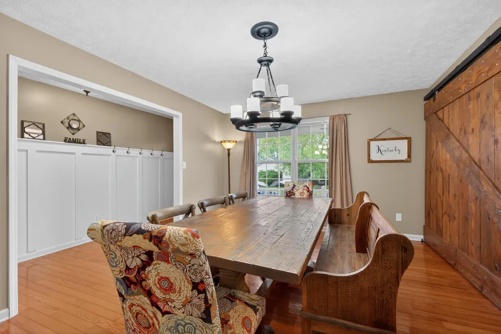 126 Sturbridge Drive Georgetown KY 40324