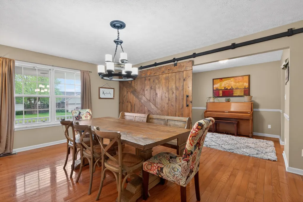 126 Sturbridge Drive Georgetown KY 40324