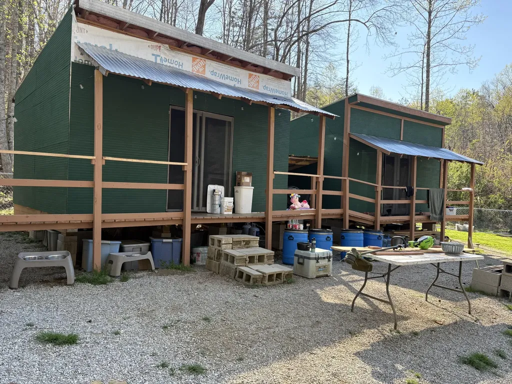 1199 Rawlings Road Manchester KY 40962