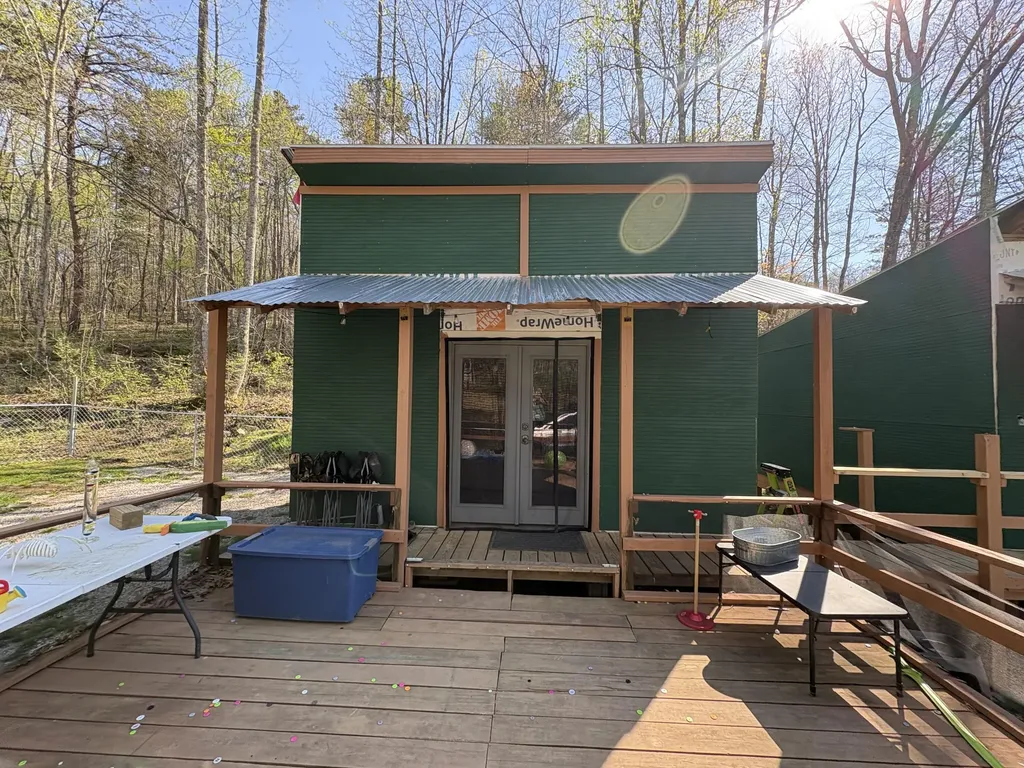 1199 Rawlings Road Manchester KY 40962