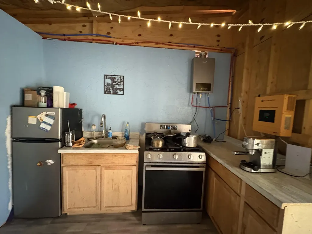 1199 Rawlings Road Manchester KY 40962