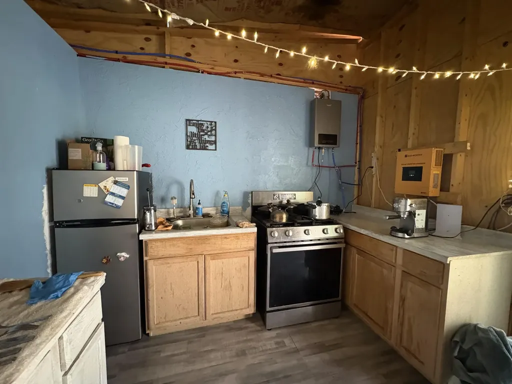 1199 Rawlings Road Manchester KY 40962