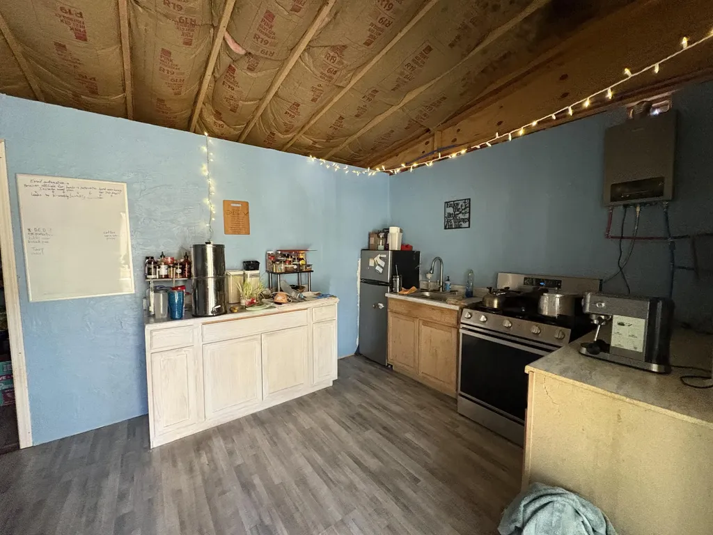 1199 Rawlings Road Manchester KY 40962