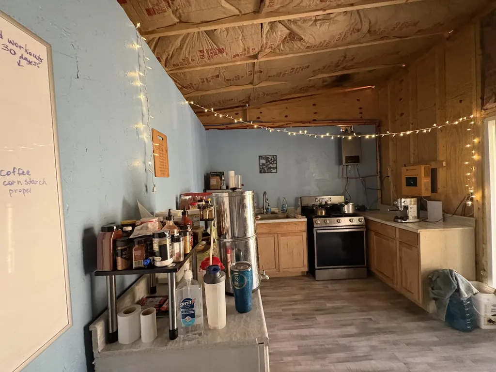 1199 Rawlings Road Manchester KY 40962