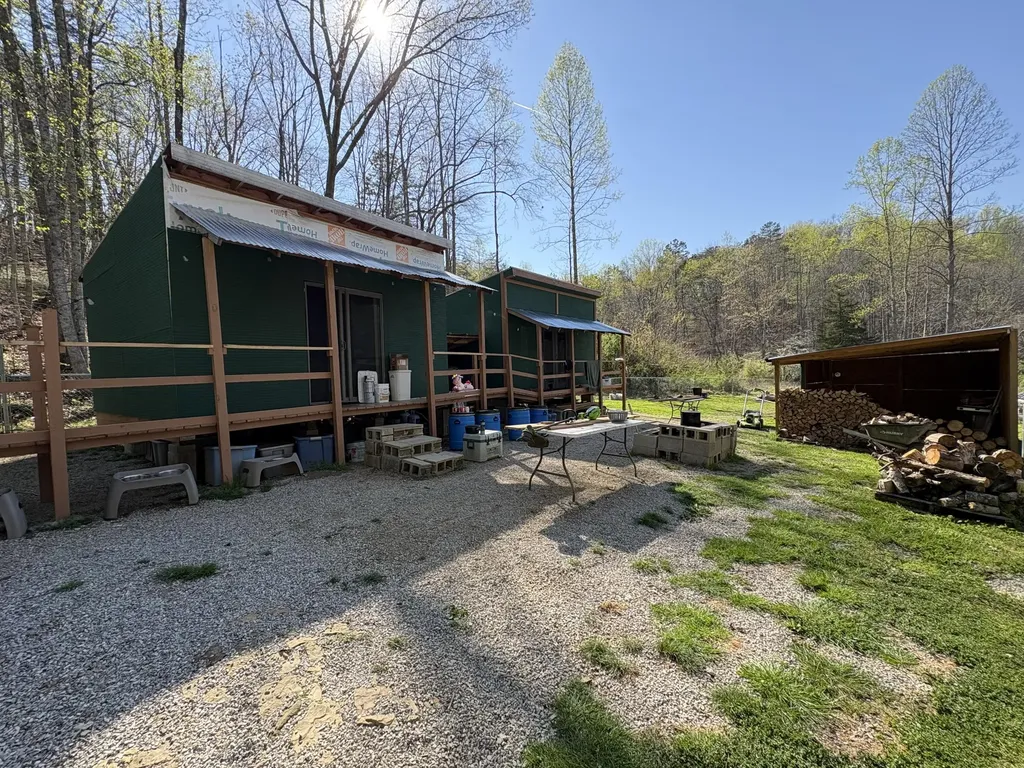 1199 Rawlings Road Manchester KY 40962