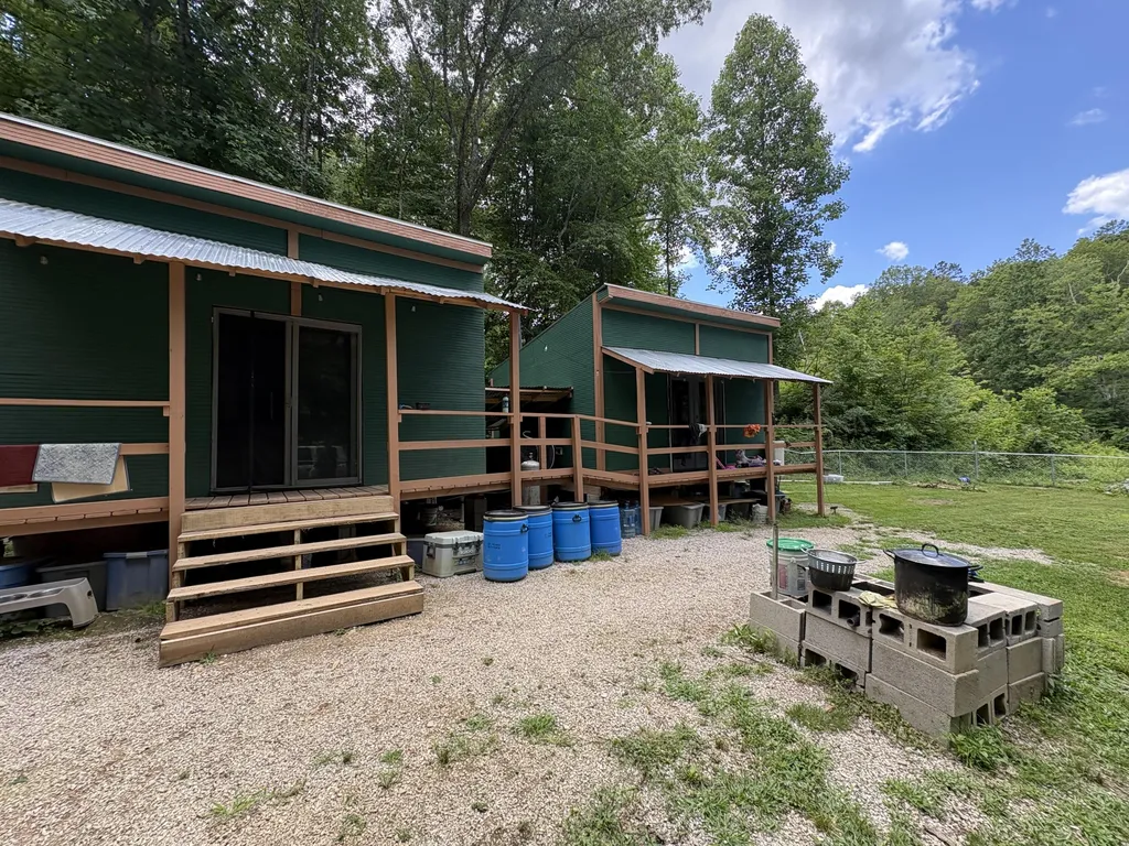 1199 Rawlings Road Manchester KY 40962