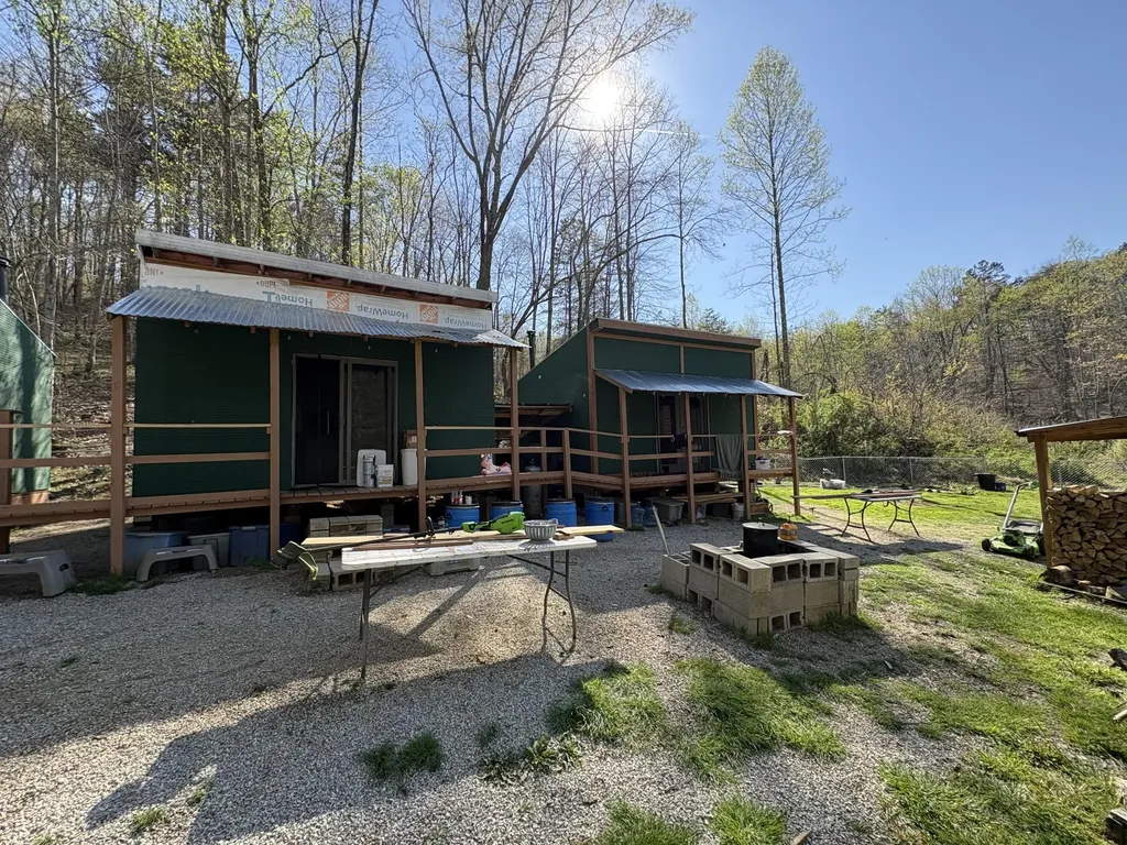 1199 Rawlings Road Manchester KY 40962