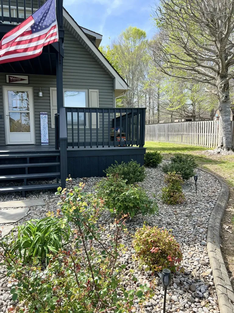 56 Lily Creek Court Jamestown KY 42629