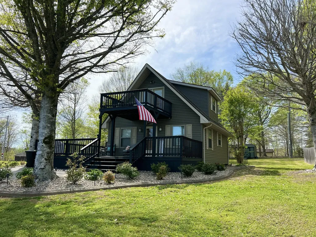 56 Lily Creek Court Jamestown KY 42629