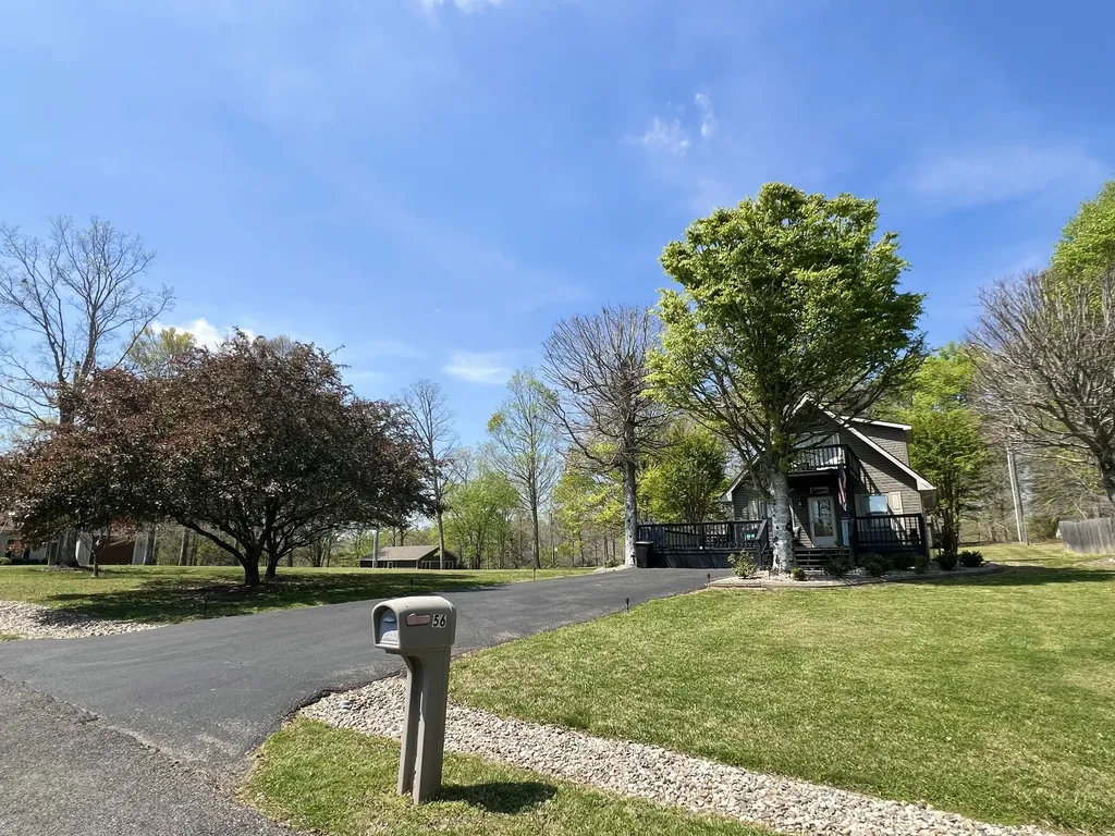 56 Lily Creek Court Jamestown KY 42629