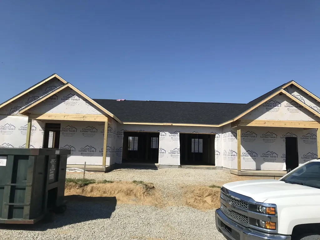 302 Bluegrass Way Grayson KY 41143