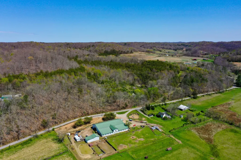 968 Taylor School Road London KY 40741