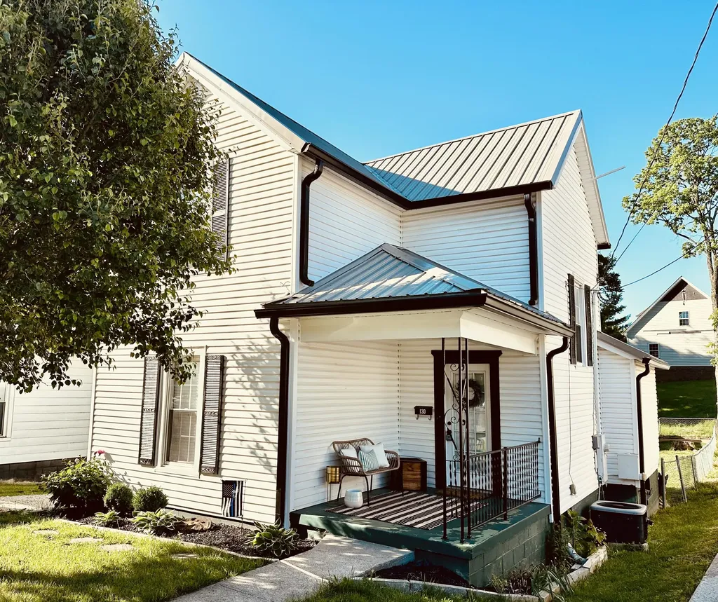 130 E Walnut Street Richmond KY 40475