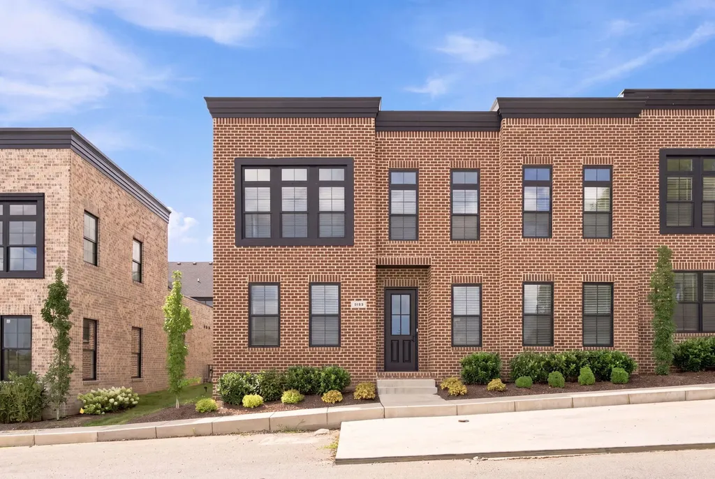4163 Cocos Way Lexington KY 40513