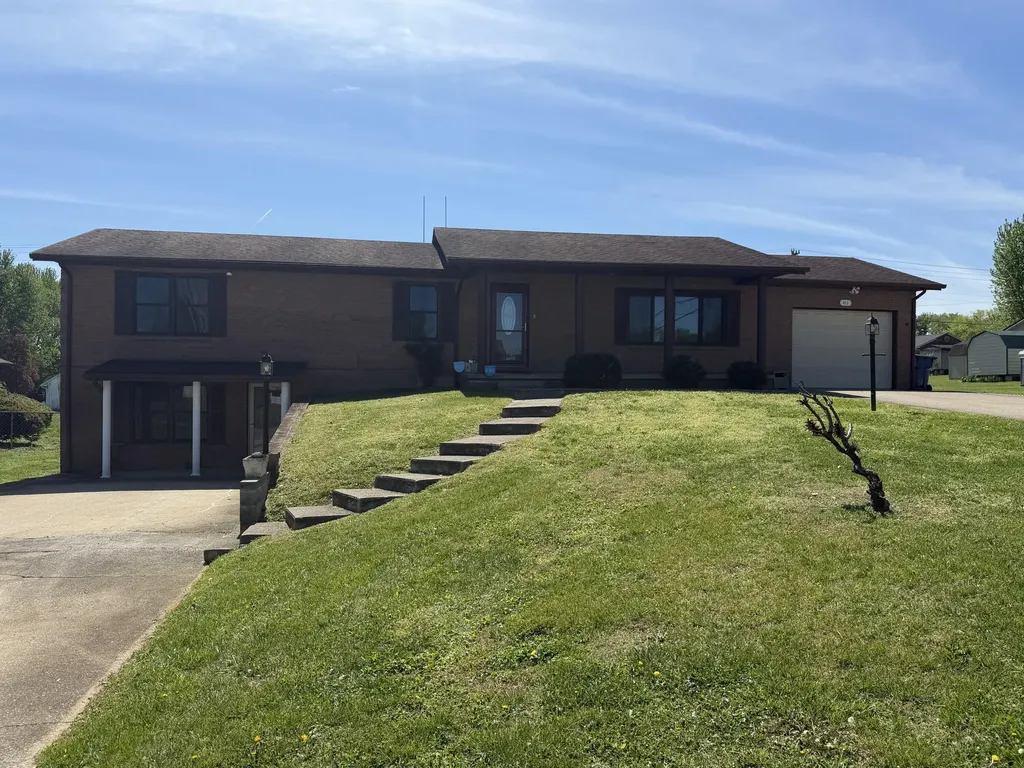 411 Boat Dock Road Somerset KY 42501