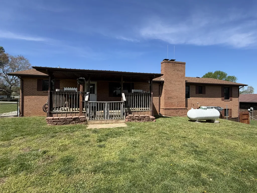 411 Boat Dock Road Somerset KY 42501