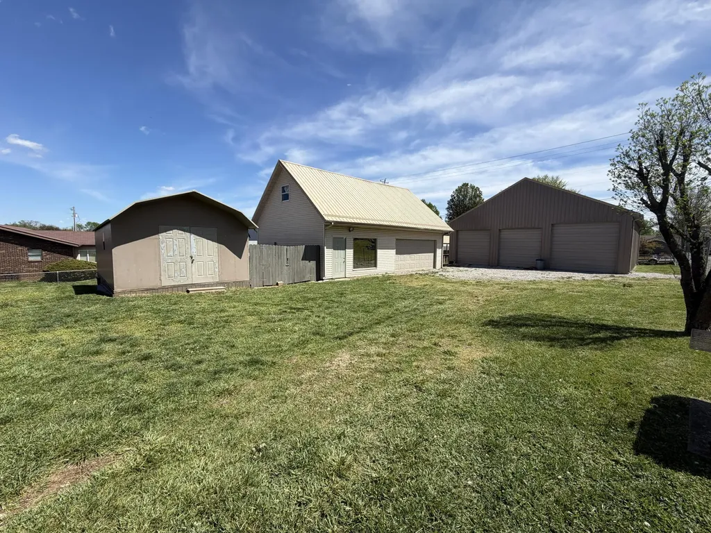 411 Boat Dock Road Somerset KY 42501