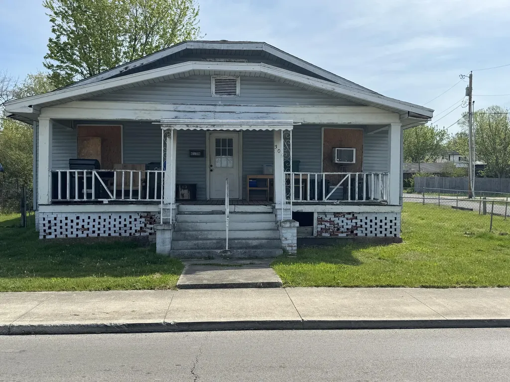305 Hamlin Avenue Corbin KY 40701