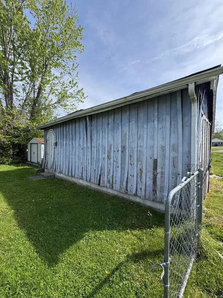 305 Hamlin Avenue Corbin KY 40701