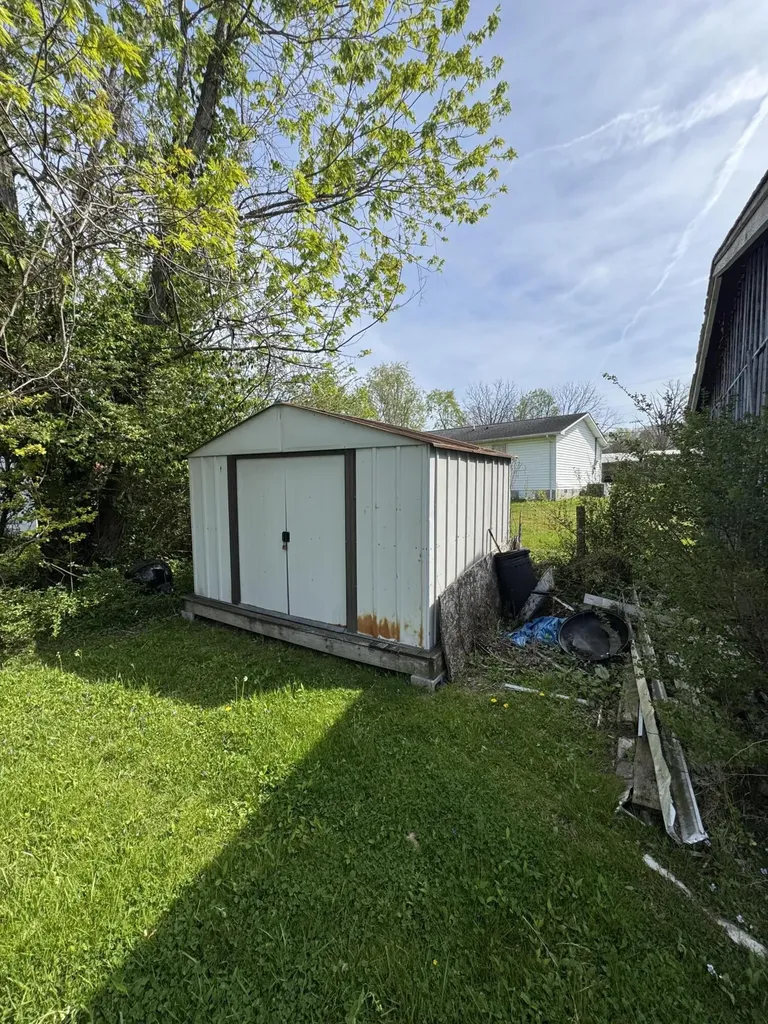 305 Hamlin Avenue Corbin KY 40701