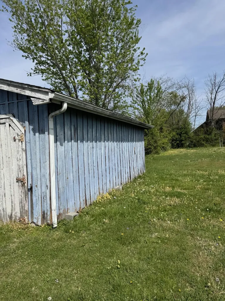 305 Hamlin Avenue Corbin KY 40701