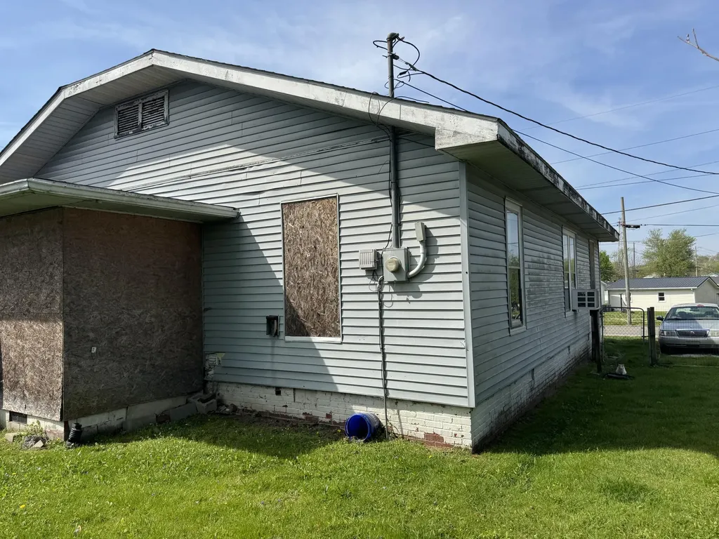 305 Hamlin Avenue Corbin KY 40701
