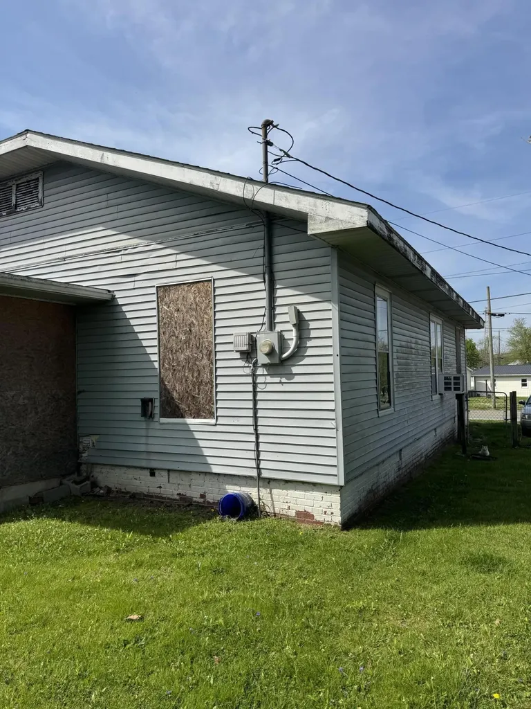 305 Hamlin Avenue Corbin KY 40701